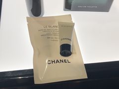 -CHANEL 香奈儿(海岸城店)