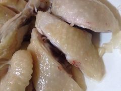 白切鸡-郑厨私房菜