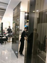 -AYO SALON