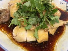 -鹅滋道(甘坑古镇店)