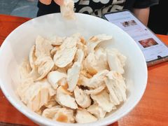 -马洪小炒泡馍馆(钟楼回民街店)