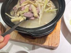 -客颂·客家宴(大壮国际广场店)