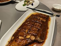 塔嘛鱼-燕春楼(海河华鼎店)