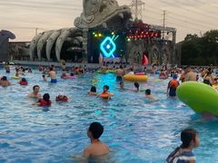 -苏州乐园森林水世界