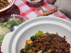 -西江红·株洲本地菜(滨江南路店)