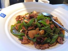 -兰湘子·湘菜小炒(长安万科广场店)