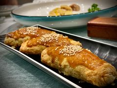 -白天鹅宾馆-玉堂春暖餐厅
