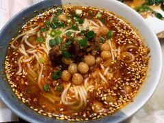 -红蜡烛-养生粥-津鲁菜(中山路店)