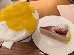 -糖纸甜品(印象城店)
