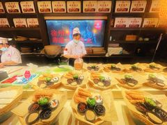 -大张烙馍村(泉山店)