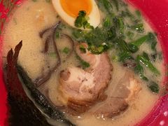 -吾妻拉面•和风食堂(群光广场店)