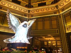 -上海和平饭店 Fairmont Peace Hotel
