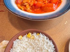 -红色江山(首钢国际大厦店)