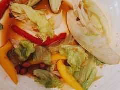 -西贝(深圳卓悦汇店)