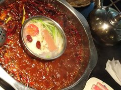 -小王少龙火锅(沙南街店)