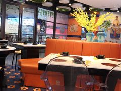 大堂-锅小主火锅(楚翘城店)