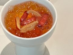 -富淳饭店(陆家嘴保利广场店)