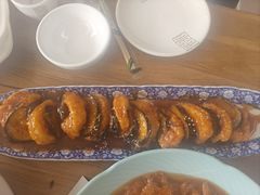 -清真利德顺小老饭庄(复兴路店)