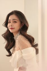 -艾米丽婚纱礼服