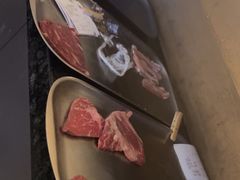 -吉川谷谷·铁板烧烤肉放题(石景山台湾街店)
