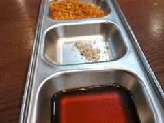 -·缸桶屋·韩式牛肋条自助烤肉(西湖D11店)