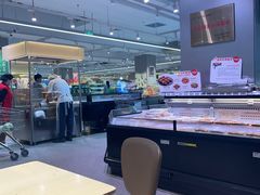-新奥购物中心