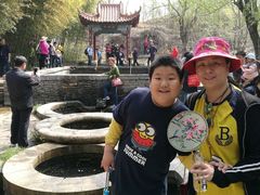 -竹泉村旅游度假区
