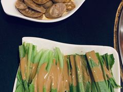 -崔记生活·铁锅炖鱼粘卷子(总店)