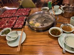 -荣记潮汕牛肉火锅(仙鹤街店)