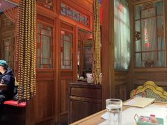 -小吊梨汤·北京菜·烤鸭(清河万象汇店)