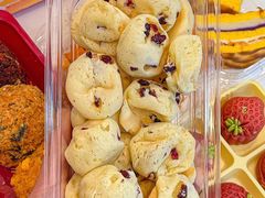 -彭记优口(王府井购物中心店)