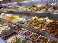 -苏袁麻辣烫(呼和浩特总局街店)