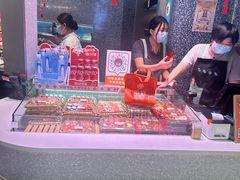 -争鲜回转寿司(朝北大悦城店)