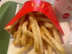 -麦当劳(南京苍山路店)