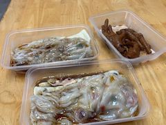-山水肠粉(盐田店)