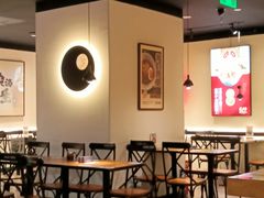 -和府捞面(东直门银座店)