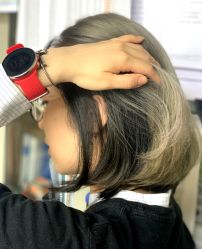 -HairCode芭曲发型