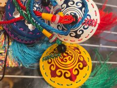 -巴音浩日娲·蒙餐(双林东路店)
