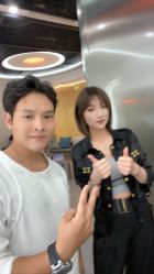 点击看大图 -艾美A·M Hair Salon