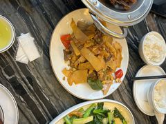 -美极鲜食坊(宝安南路店)