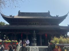 -钱王祠