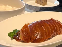 -喜悦烤鸭·新京菜(王府井店)