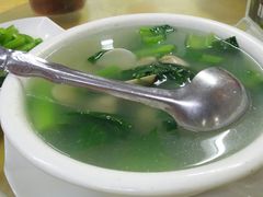 -明记海鲜美食老字号(明记总店)