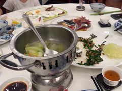 -侨美·唐荔园·40年地道粤菜