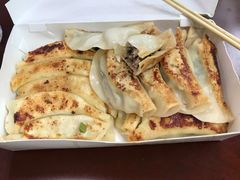 -劈柴院锅贴(沈阳路店)