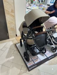 -丽婴房(新世界城店)