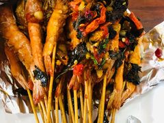 -伙工殿餐厅(吉大店)