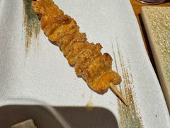-人间酒暖·Go blanc·烧鸟·深夜食堂(陆家嘴店)