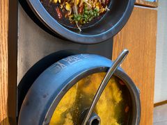 -云海肴·汽锅鸡·云南菜(苏州中心店)
