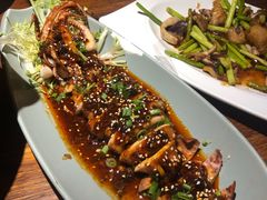 -前海沿·青岛菜(大拇指广场石老人店)